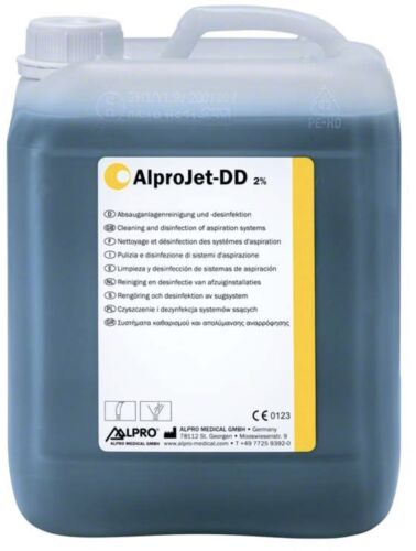 Alprojet DD 5l