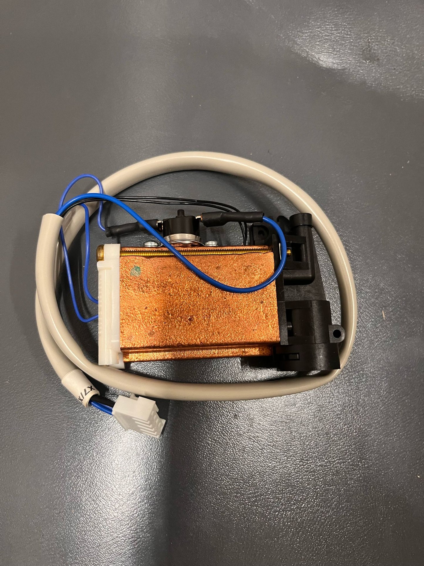 Sirona Instrumentenheizer