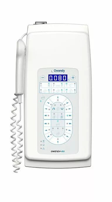 Owandy Intraorales Röntgen Mobil