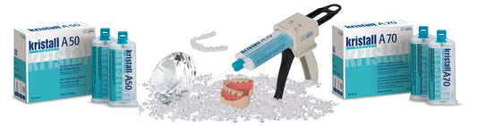 kristall PERFECT A70