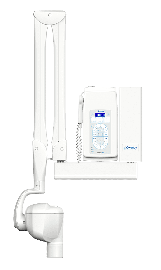 Owandy Intraorales Röntgen