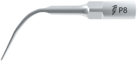 Spitze P8