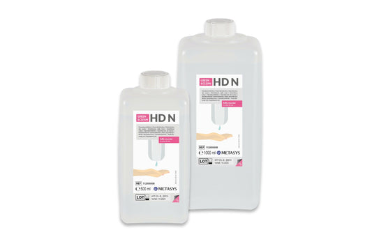 HD N 6x500ml