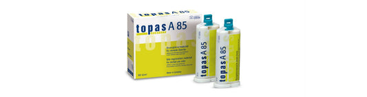 topas PERFECT A85 fast Set
