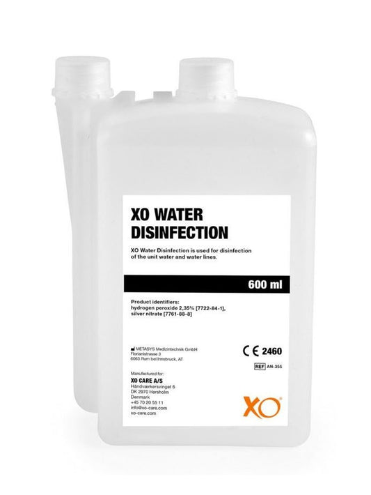 Water Desinfection AO-980