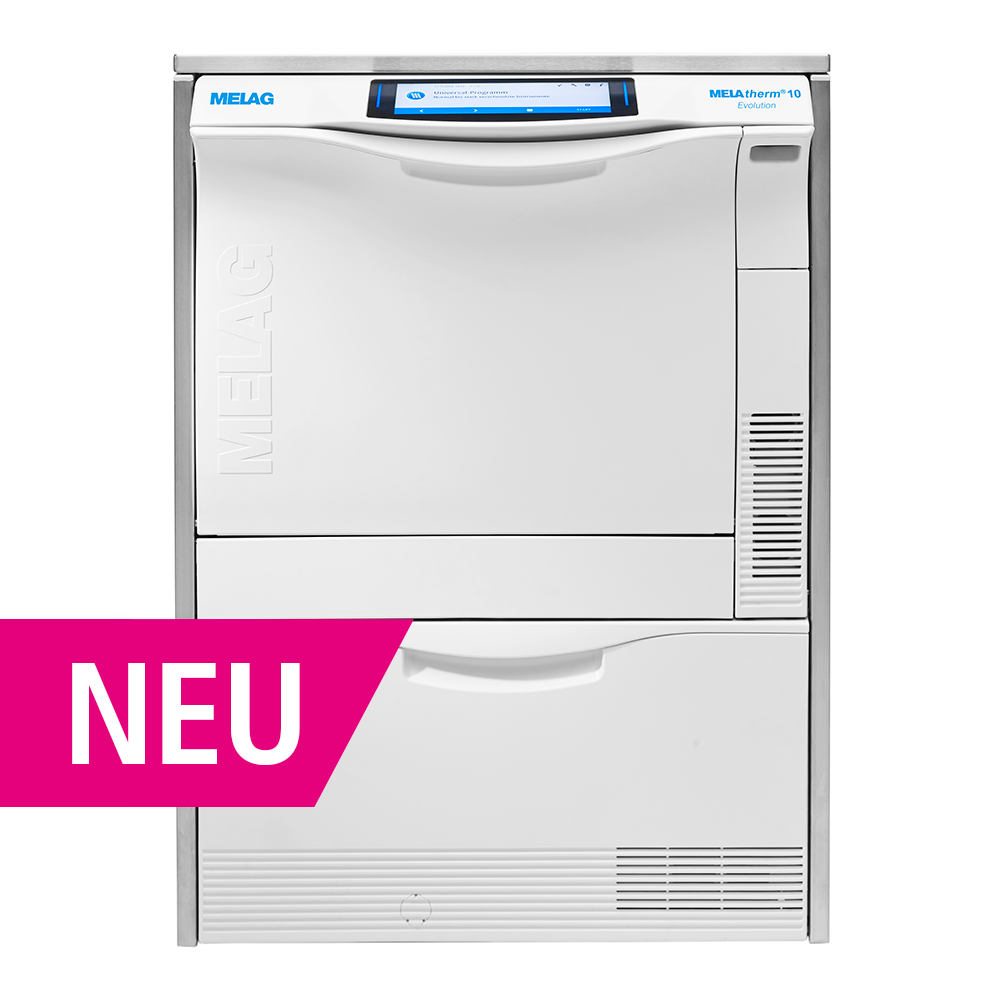 MelaTherm 10 evolution